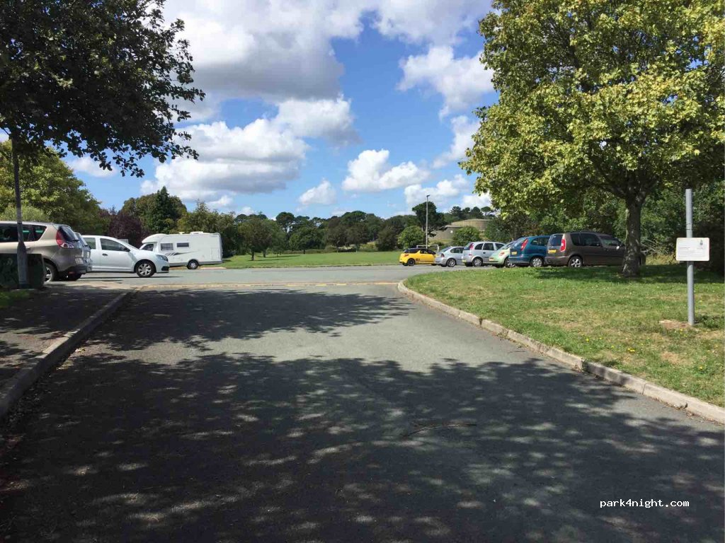 (PL11 2QX) Torpoint - A374 — foto