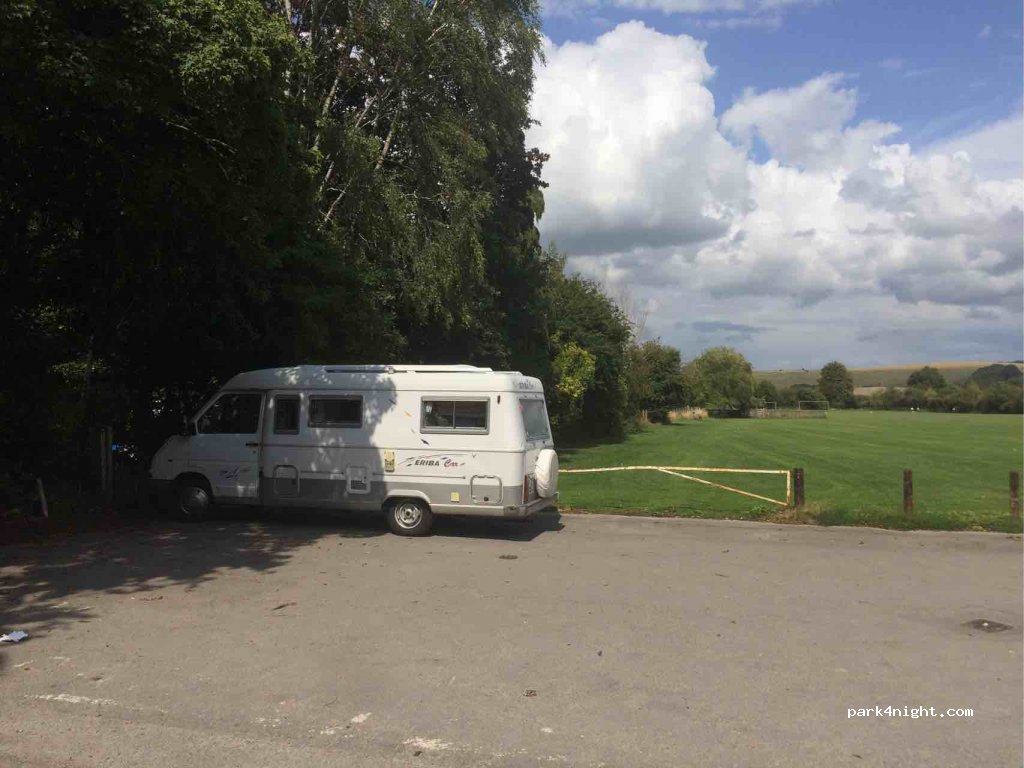 (BA12 7AU) Sutton Veny - 2 Best's Lane — foto 2