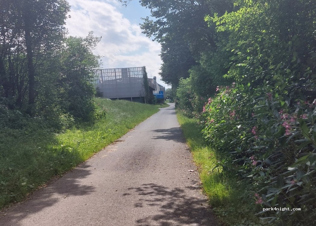 (6114) Weer - 1 Inntalautobahn A 12 — foto 2
