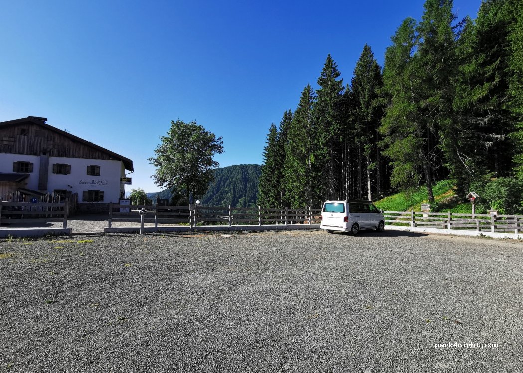 (39058) Sarentino - 19 Auen — foto 3