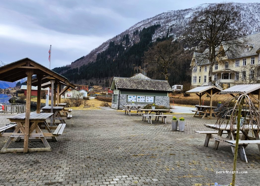 (6848) Fjærland - 11 Sekundær Fylkesveg 152 — foto 4