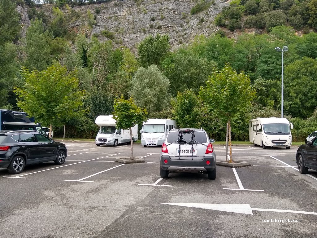 (09000) Foix - N20 — foto 2