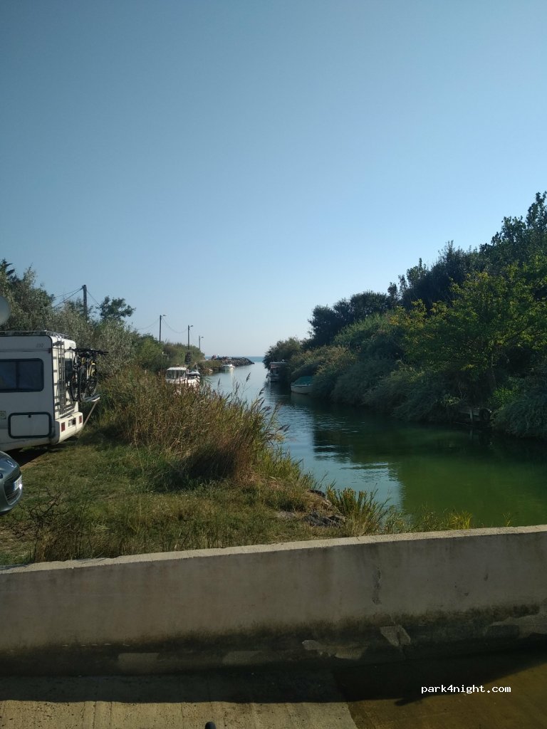 (34450) Vias - 6426 Chemin du Poste — foto