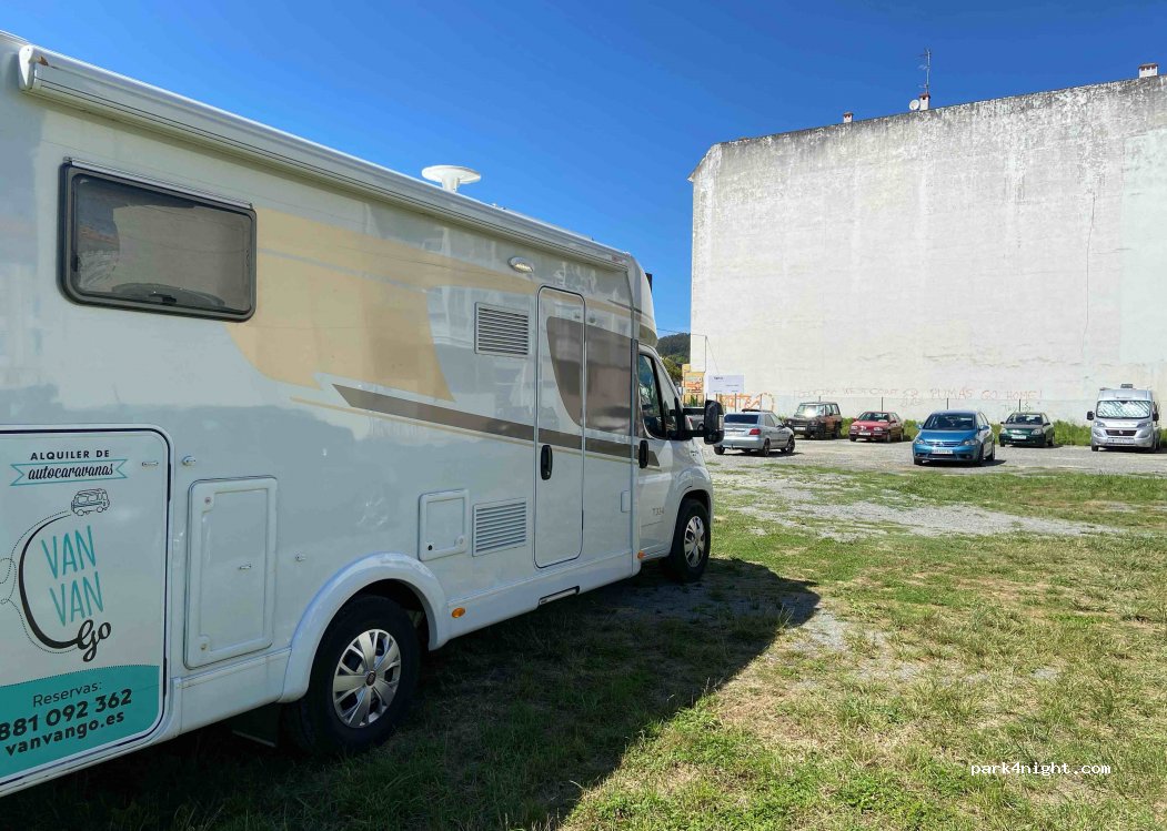 (15350) Cedeira - 88 AC-566 — foto 3