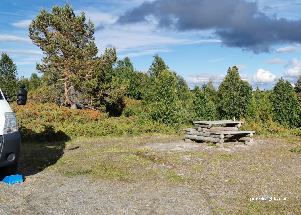 (2960) Slidre - Panoramavegen — foto 2
