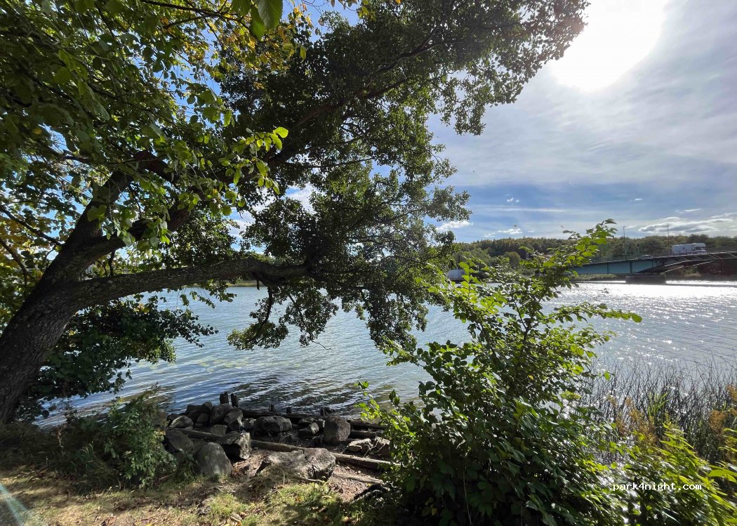 (442 31) Kungälv - Holmgången — foto 2