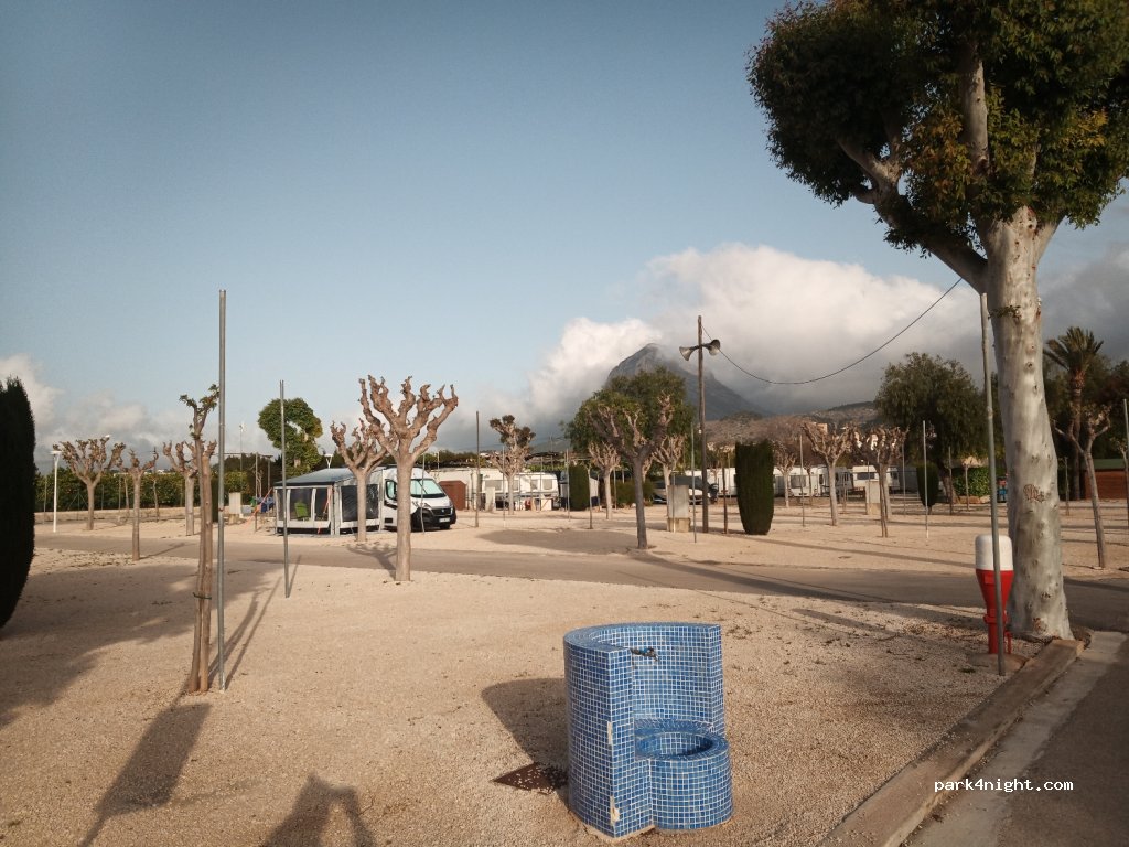WeCamp - Camping Javea — foto 2