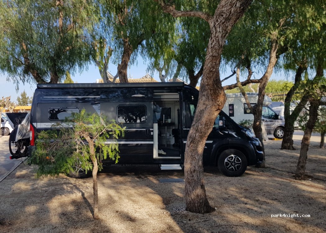 WeCamp - Camping Javea — foto 3