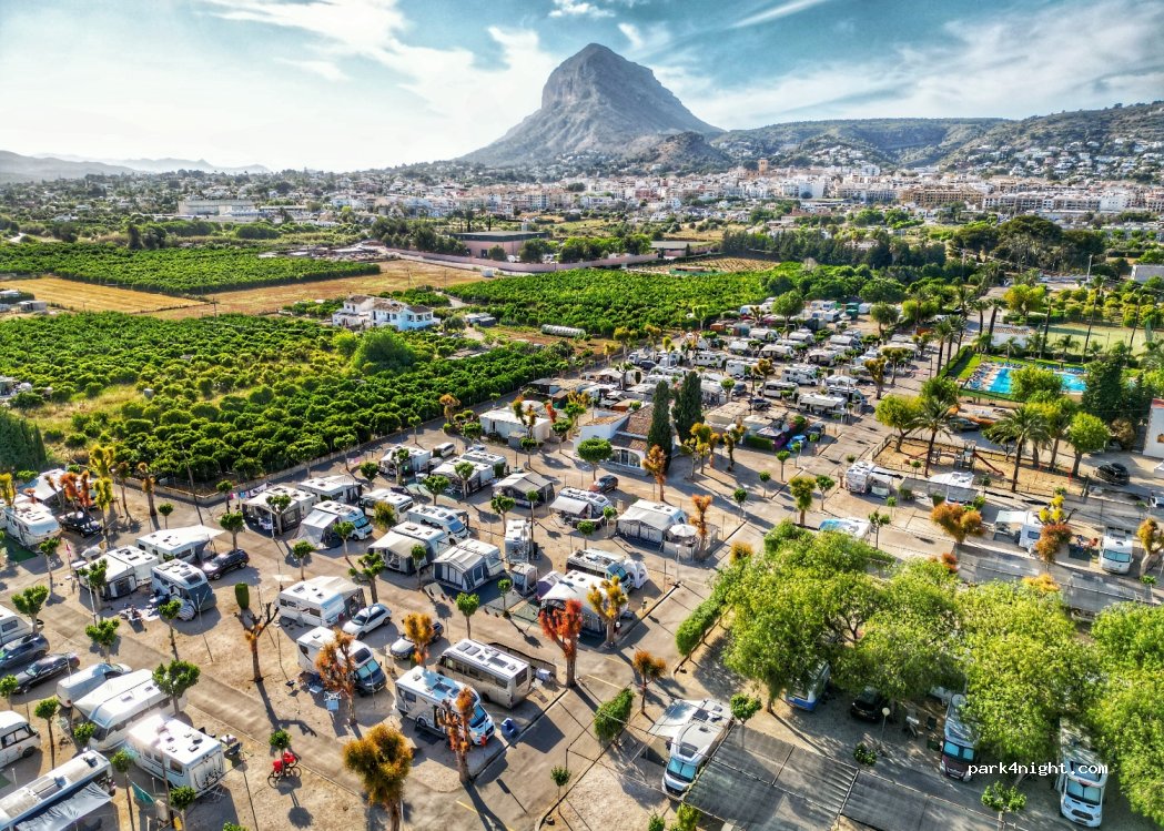 WeCamp - Camping Javea — foto 4