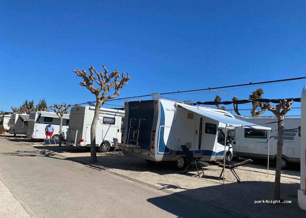 WeCamp - Camping Javea — foto 5