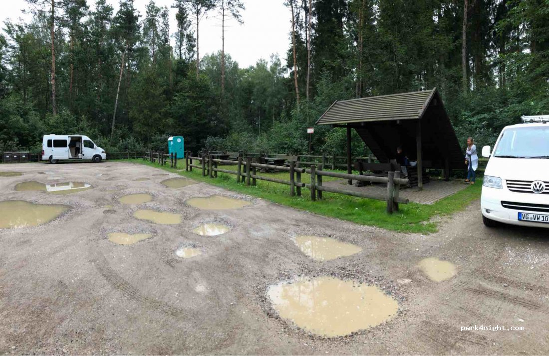 (76-004) Sianów - Droga Krajowa 6, E28 — foto