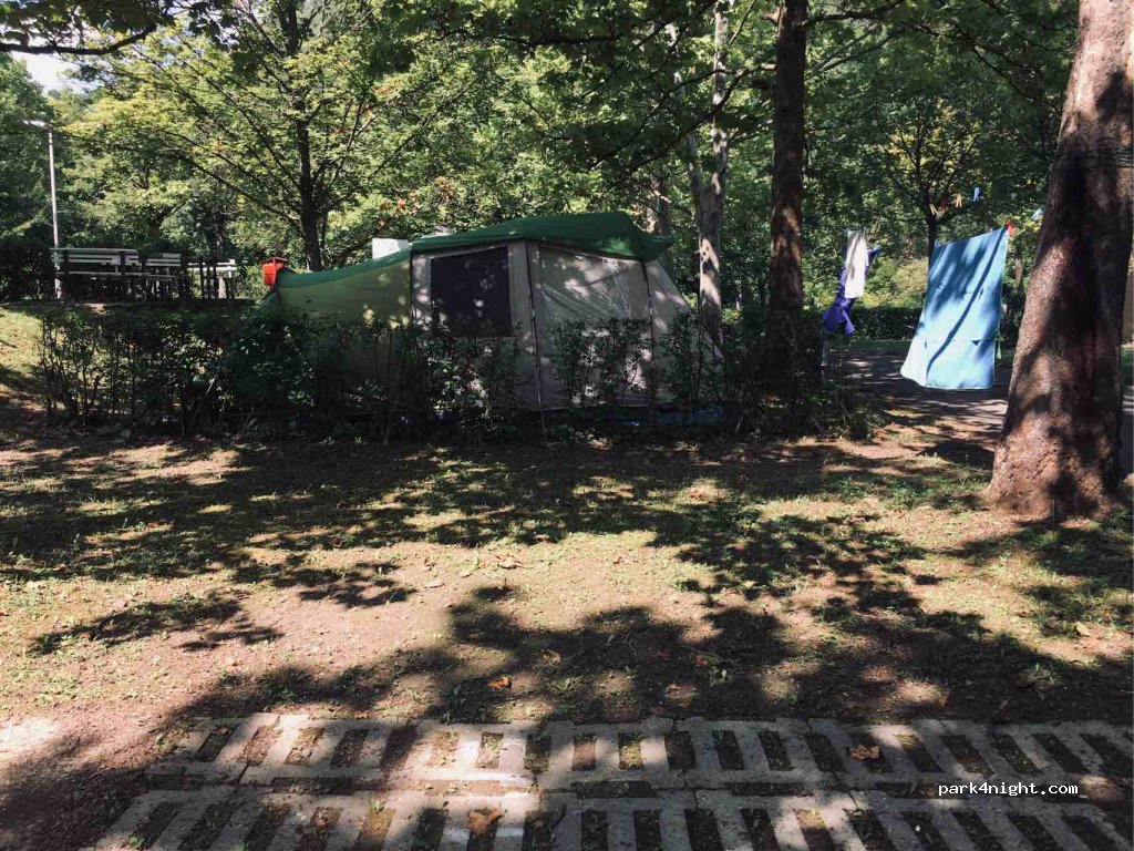 Panorama Camping — foto 2
