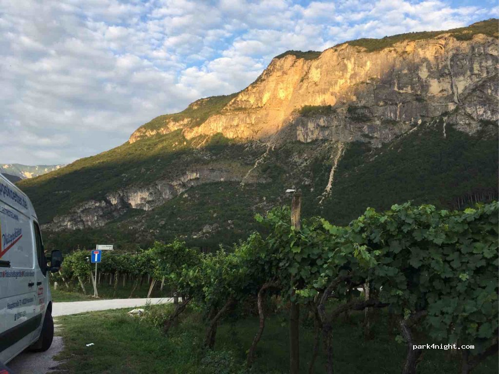 (38060) Volano - Via Nazionale — foto
