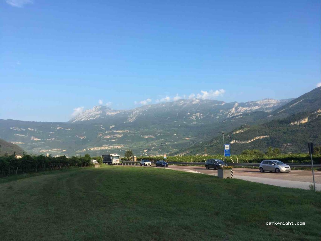 (38060) Volano - Via Nazionale — foto 2