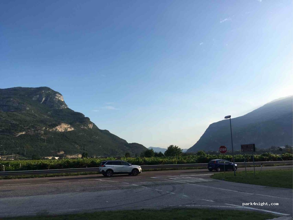 (38060) Volano - Via Nazionale — foto 3