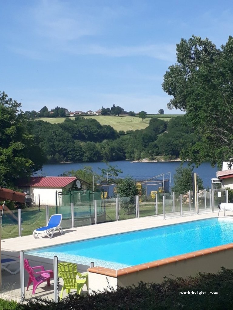 Camping du Viaduc 3 — foto