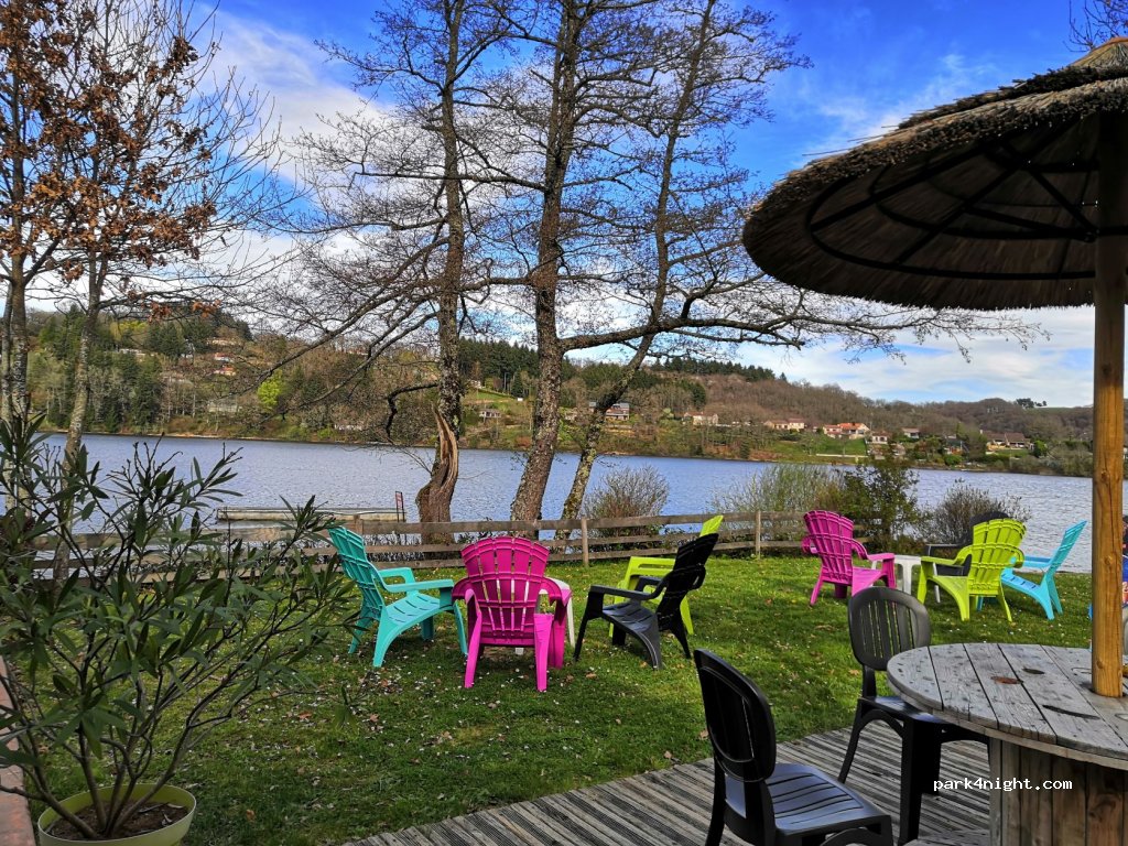 Camping du Viaduc 3 — foto 3