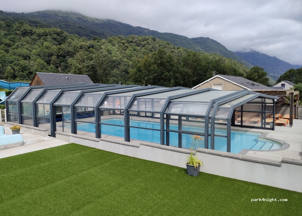 Camping International — foto 2