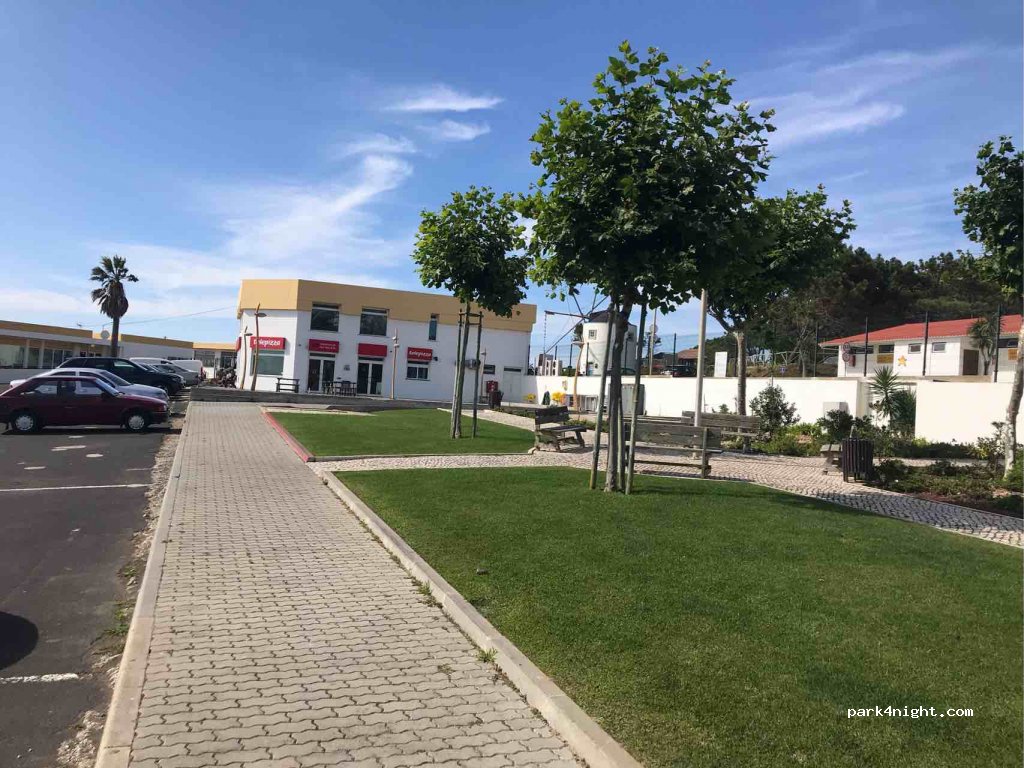 (2655-319) Ericeira - — foto 2