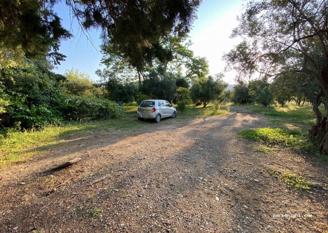 (340 05)  - Unnamed Road — foto 2