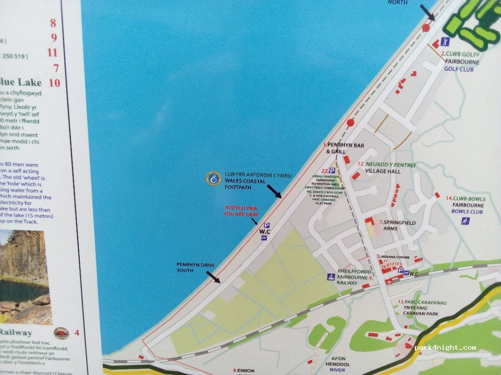 ()  - Penrhyn Drive South — foto 2