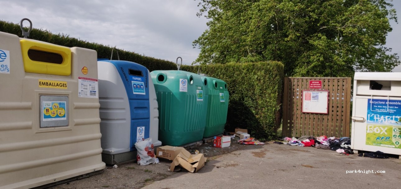 (80220) Buigny-lès-Gamaches - 23 Rue de Fressenneville — foto 2