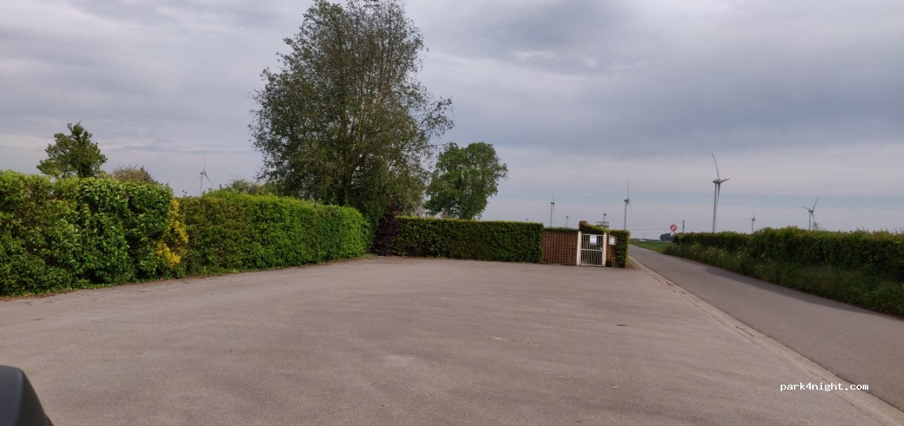 (80220) Buigny-lès-Gamaches - 23 Rue de Fressenneville — foto 3