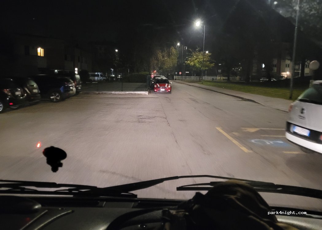 (43123) Parma - Unnamed Road — foto 4