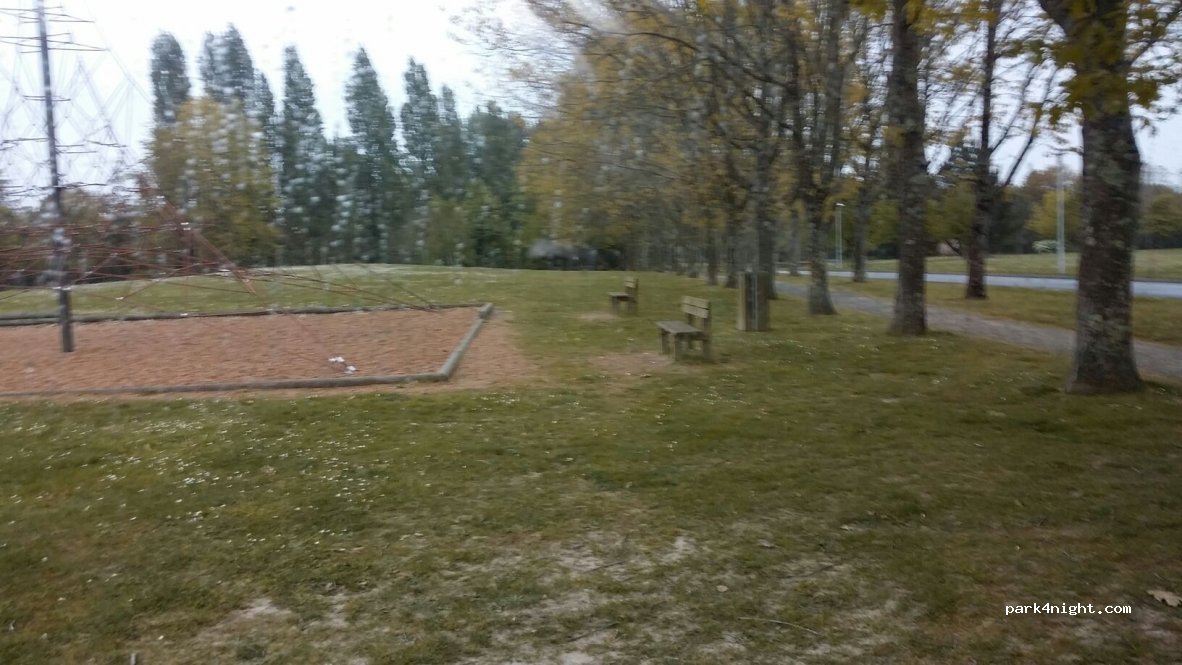 (44860) Saint-Aignan-Grandlieu - Avenue de la Presqu'île du Dun — foto 2