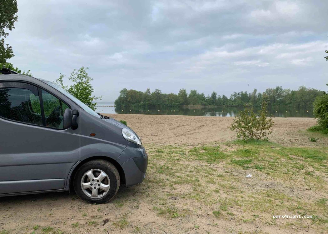 (1353) Almere - Strandweg — foto 3