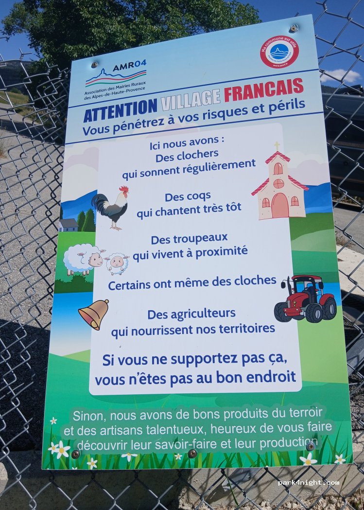 (04240) Méailles - 1040 Les Sauches — foto 5