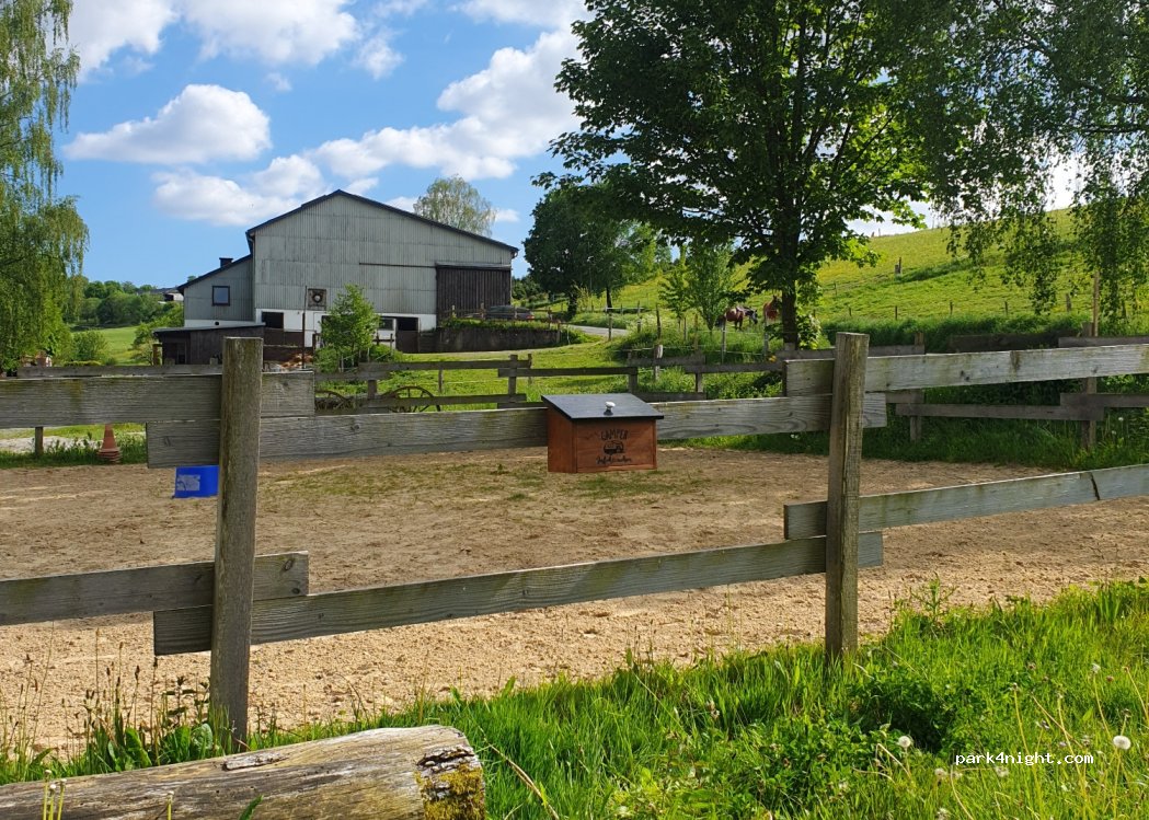 Stellplatz am Eggenberg — foto 2