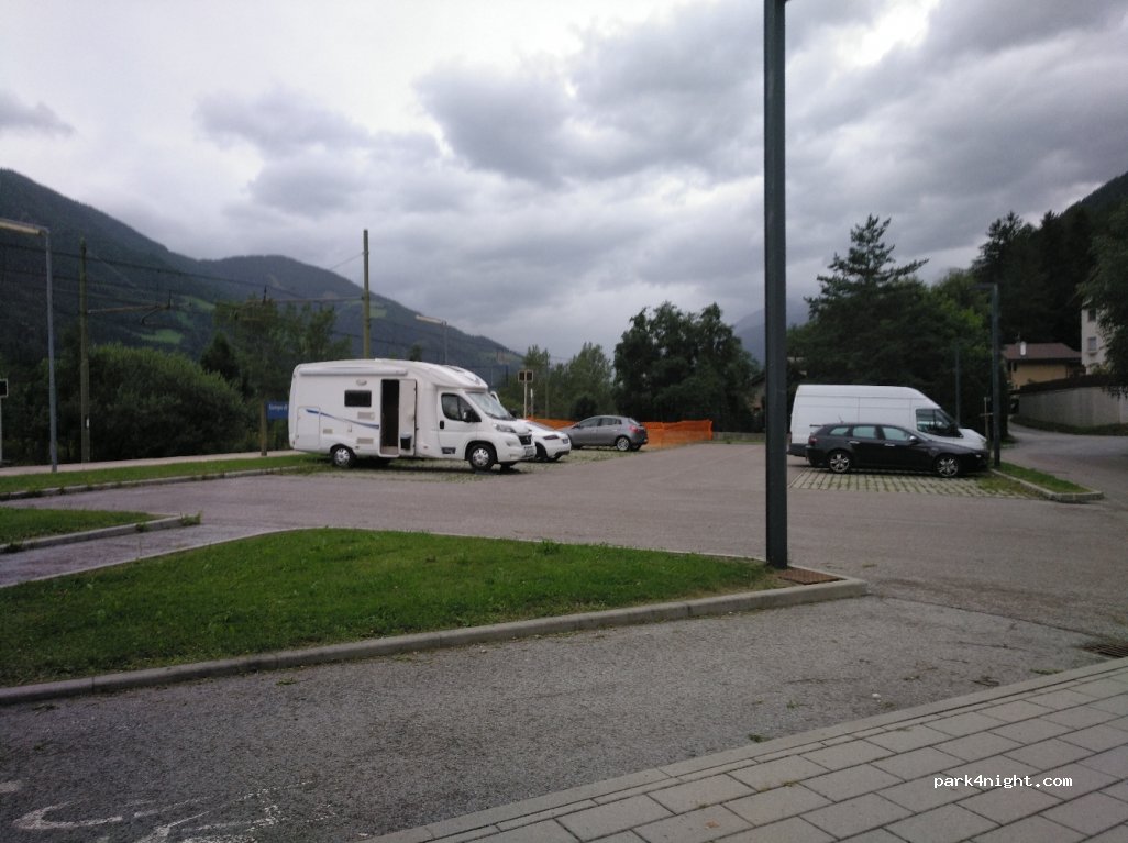 (39040) Campo di Trens - 5 Via Stazione — foto 2