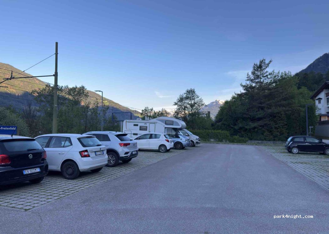 (39040) Campo di Trens - 5 Via Stazione — foto 4