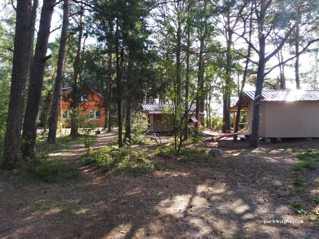 Baza Otdykha "Kurshale" — foto 3