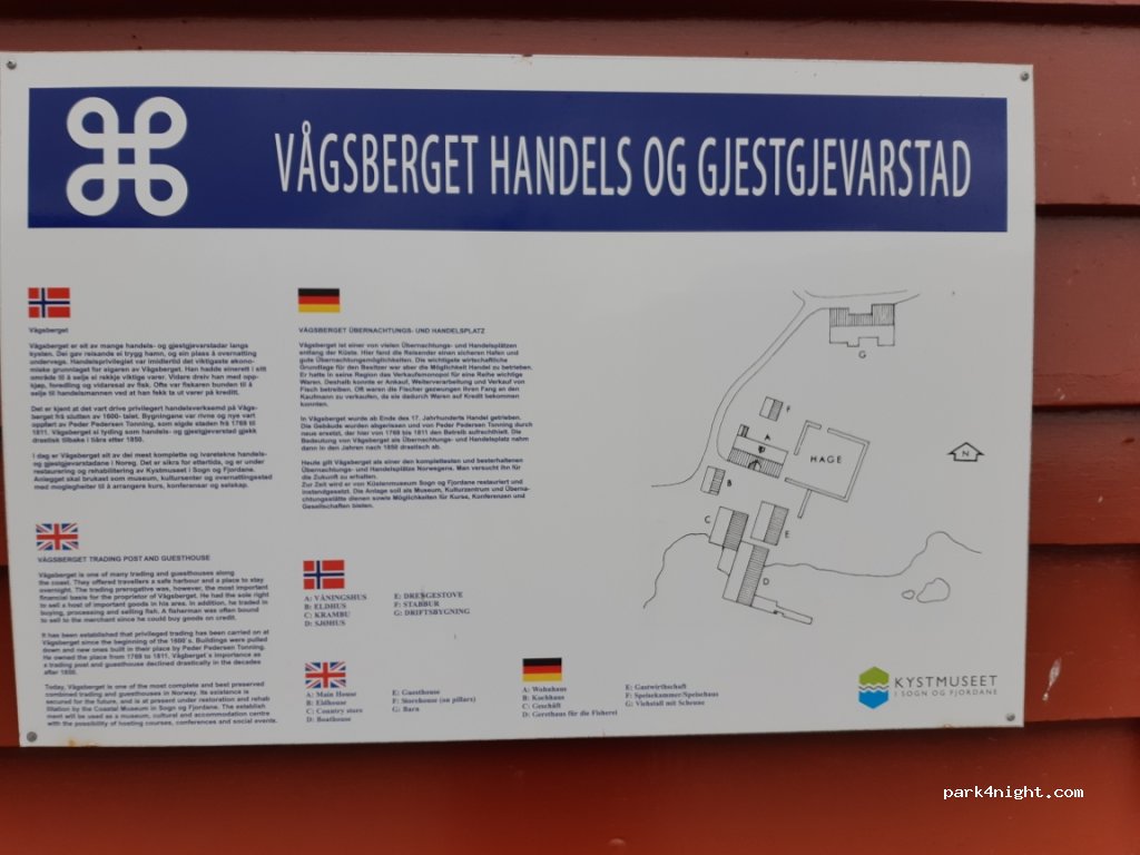 (6700) Måløy - 7 Sekundær Fylkesveg 601 — foto