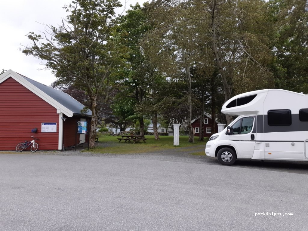(6700) Måløy - 7 Sekundær Fylkesveg 601 — foto 2