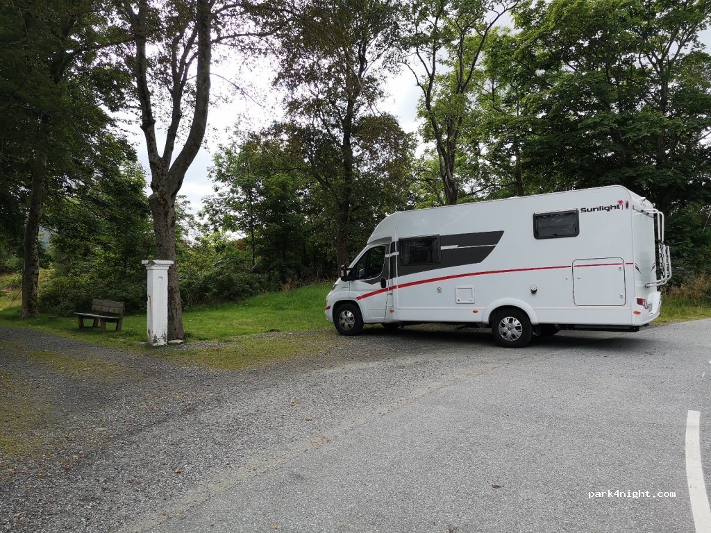 (6700) Måløy - 7 Sekundær Fylkesveg 601 — foto 3