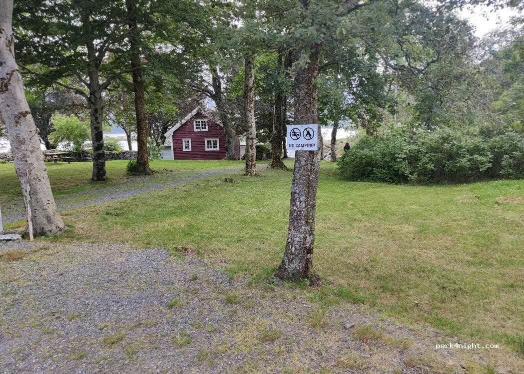(6700) Måløy - 7 Sekundær Fylkesveg 601 — foto 4