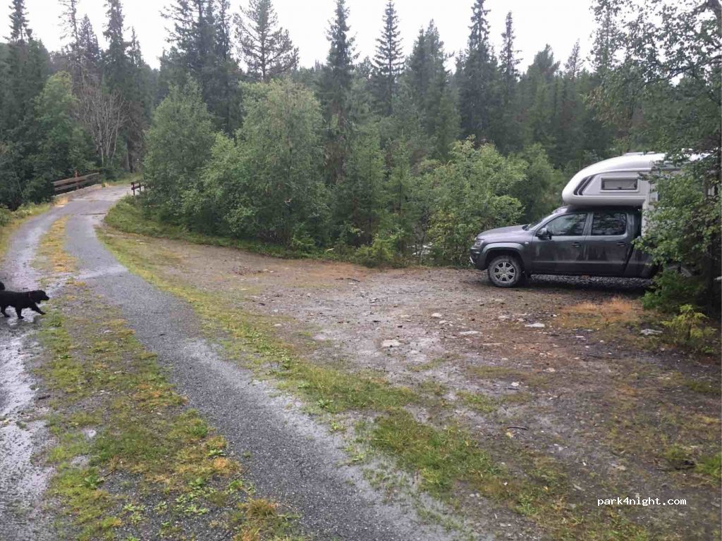 (7332)  - Sæterdalsveien — foto
