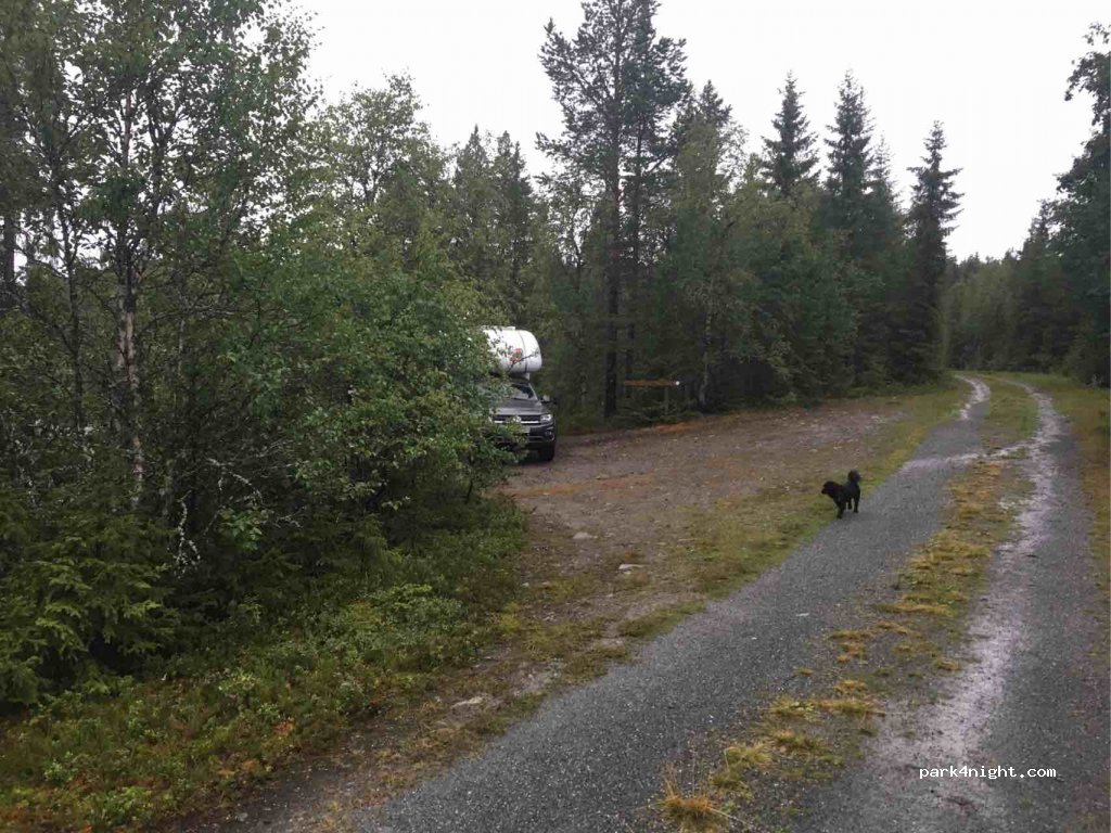 (7332)  - Sæterdalsveien — foto 2