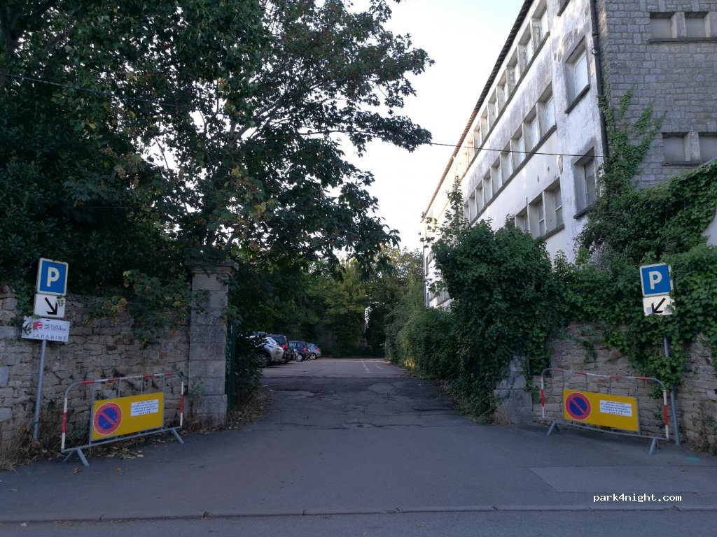 (56000) Vannes - 17 Rue Jean Marie Allanic — foto 2