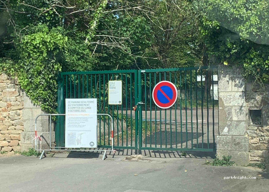 (56000) Vannes - 17 Rue Jean Marie Allanic — foto 3