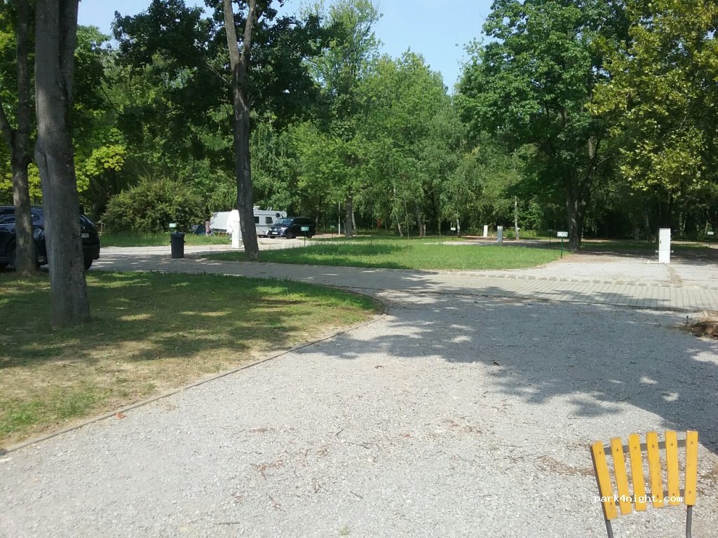 Termál Kemping Apartmanok és Bungalók — foto 3
