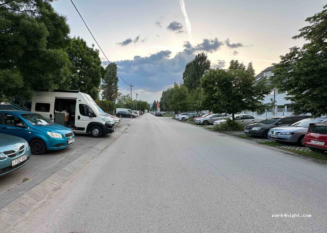 (1116) Budapest - 9 Hauszmann Alajos utca — foto 4