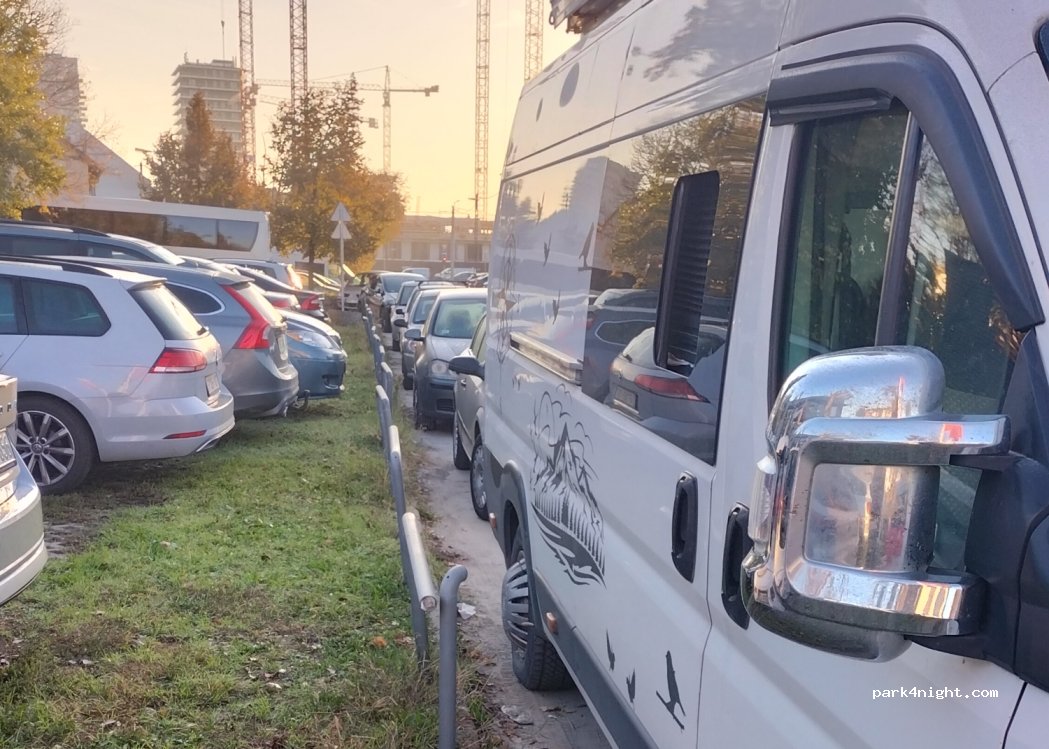 (1116) Budapest - 9 Hauszmann Alajos utca — foto 5