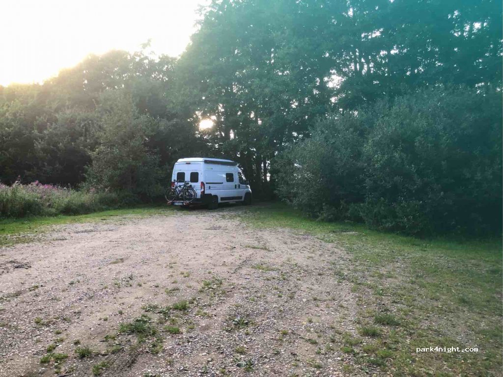 (8660) Skanderborg - — foto