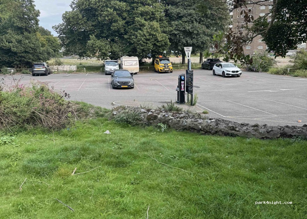 (CT16 1LN)  - Townwall Street — foto 5