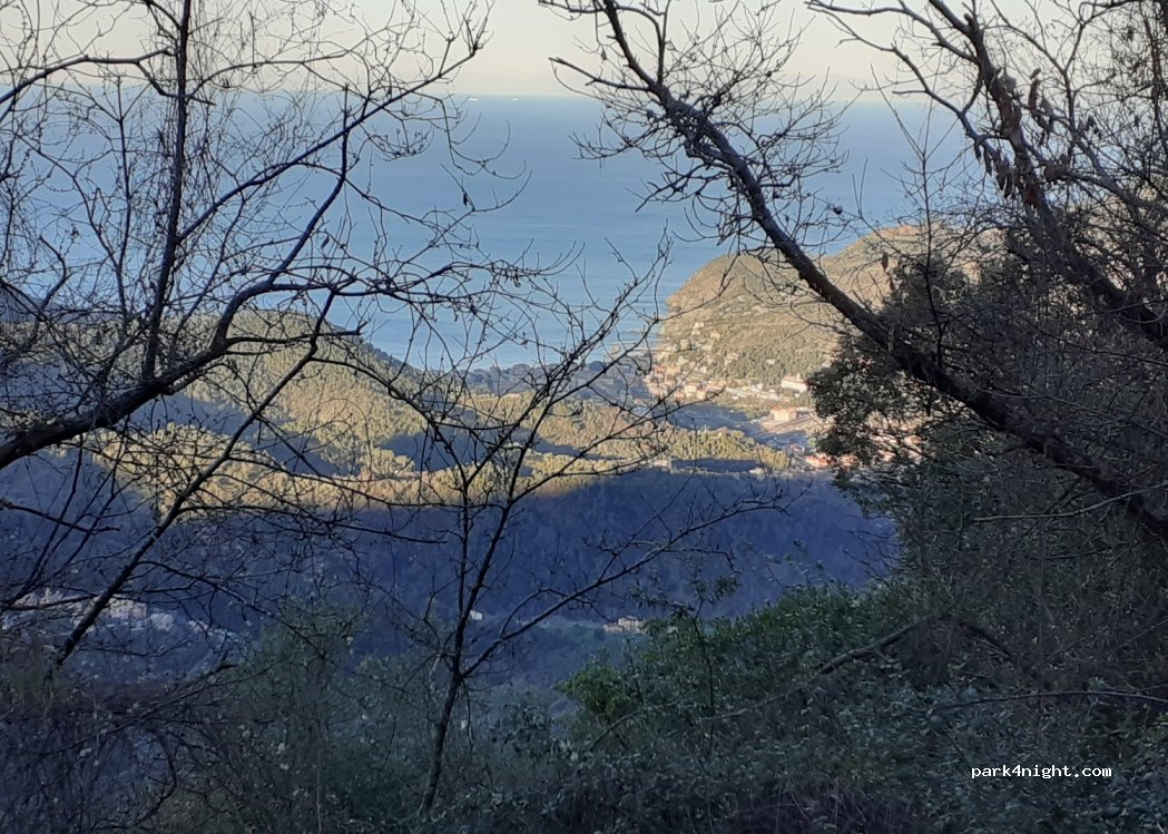 (19015) Levanto - Unnamed Road — foto 3