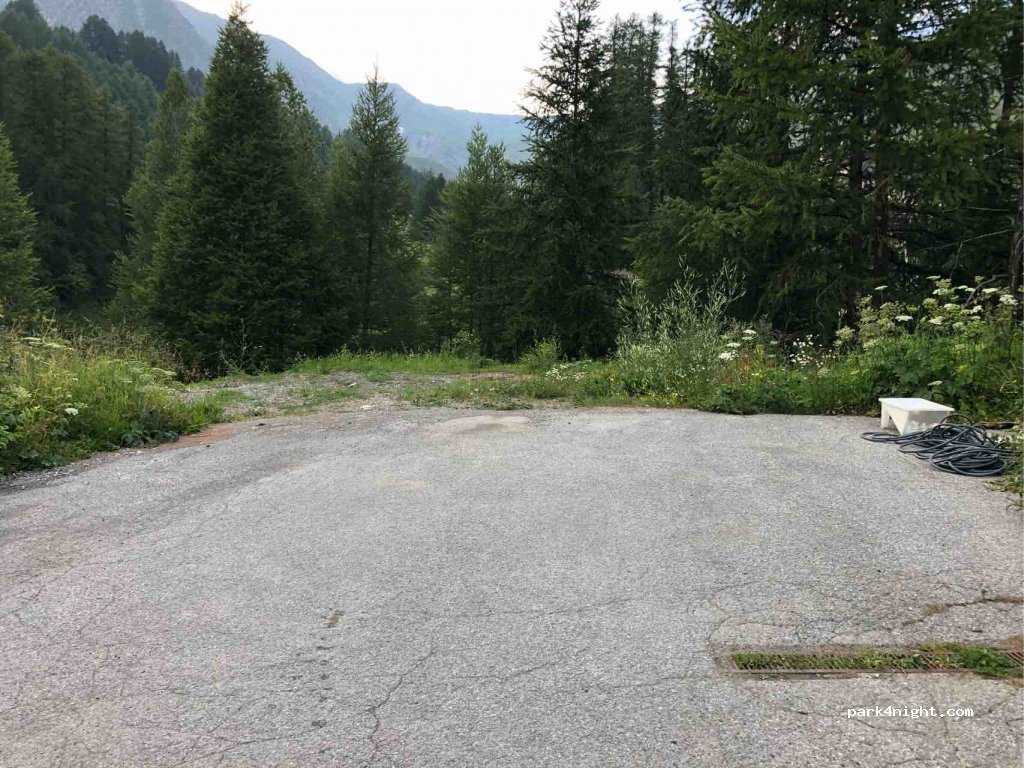 (04260) Allos - La Sestrière — foto 3